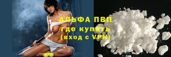 винт Лагань