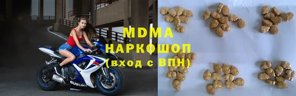 винт Лагань