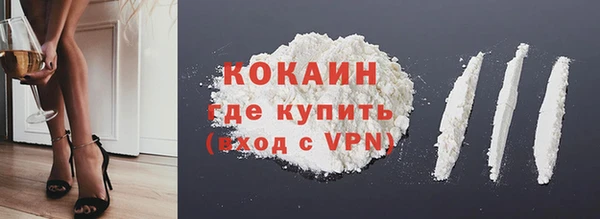 винт Лагань