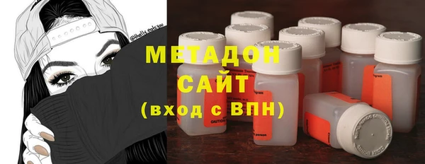 винт Лагань