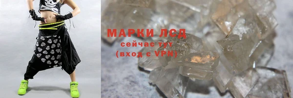 винт Лагань