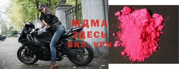 винт Лагань