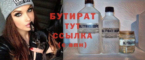 винт Лагань