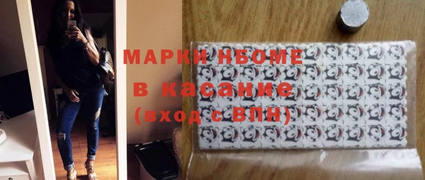 винт Лагань